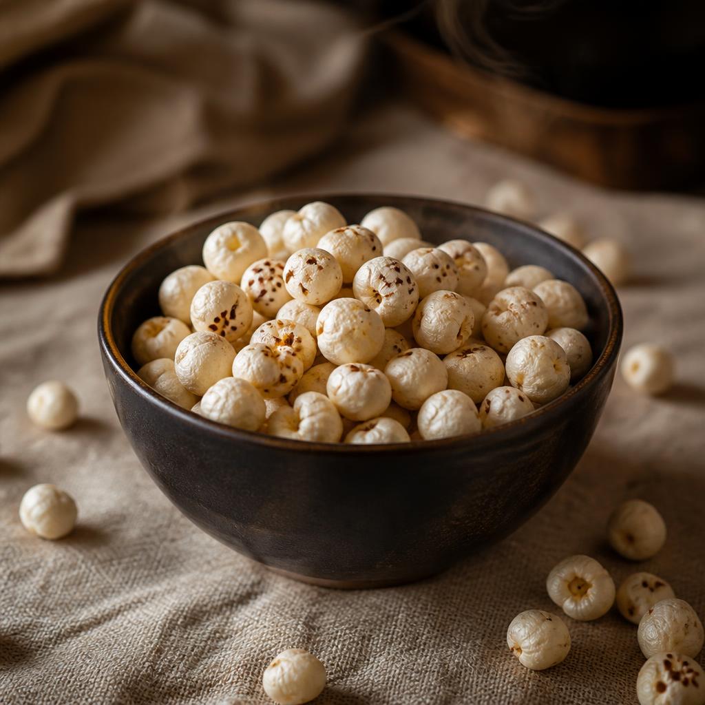 Premium Makhana